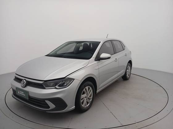 VOLKSWAGEN POLO 1.0 170 TSI MANUAL VOLKSWAGEN POLO 1.0 170 TSI MANUAL